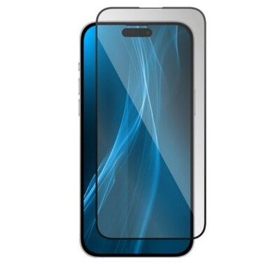 Szkło hartowane MYSCREEN Diamond Glass Edge do Apple iPhone 17