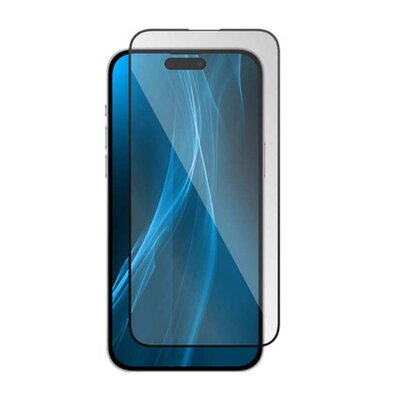 Szkło hartowane MYSCREEN Diamond Glass Edge do Apple iPhone 17 Air