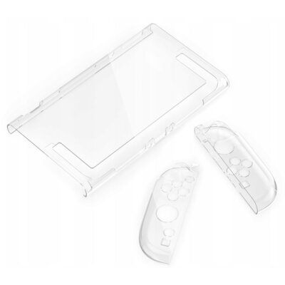 Nakładka JYS JYS-NS2273 do konsoli i kontrolerów Nintendo Switch 2