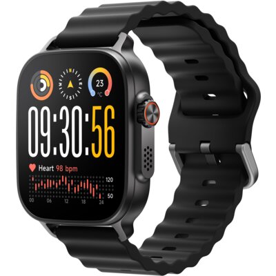Smartwatch REALME Watch 5 Czarny