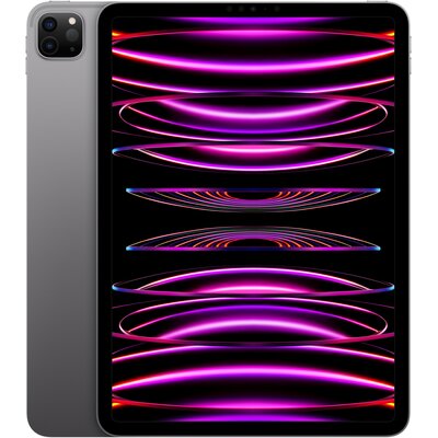 Tablet APPLE iPad Pro 11" 4 gen. 128GB Wi-Fi Gwiezdna szarość