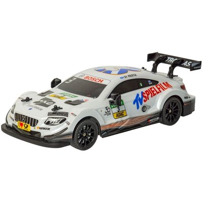 Samochód zdalnie sterowany RW Mercedes AMG C63 6216M