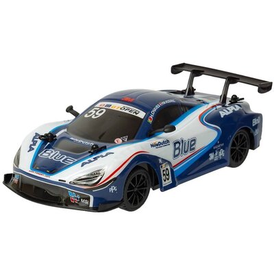 Samochód zdalnie sterowany RW McLaren 675LT Coupe 6824M