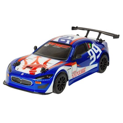 Samochód zdalnie sterowany RW Maserati Granturismo 6324M