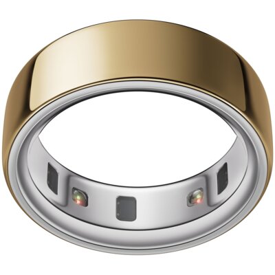 Smartring OURA Ring 4 Złoty (rozmiar 5)
