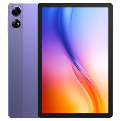 Tablet DOOGEE Tab G6+ 11" 8/256 GB LTE Wi-Fi Fioletowy