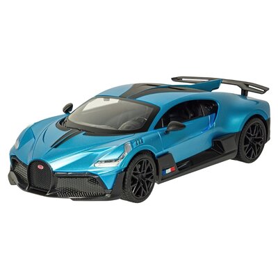 Samochód zdalnie sterowany RW Bugatti Divo 29516M