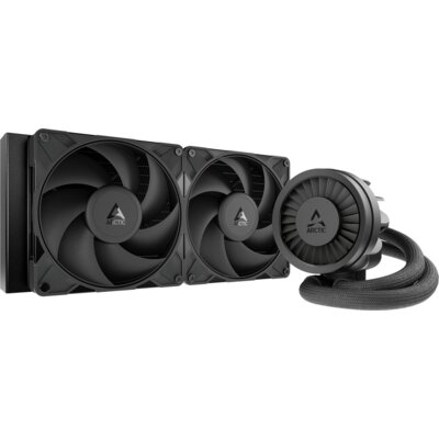 Chłodzenie wodne ARCTIC Liquid Freezer III Pro 280