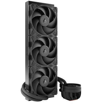 Chłodzenie CPU ARCTIC Liquid Freezer III Pro 420