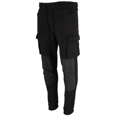 Spodnie robocze DEDRA BH21SA-XL (rozmiar XL/56)