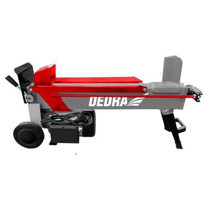 Łuparka elektryczna DEDRA DED8678