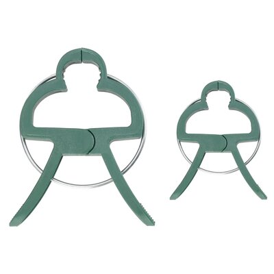 Klipsy do roślin DEDRA 80K002 (108 szt.)