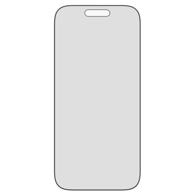 Szkło prywatyzujące PANZERGLASS Ultra-Wide Fit FastFit do Apple iPhone 17 Pro