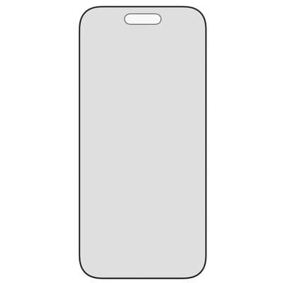 Szkło prywatyzujące PANZERGLASS Ultra-Wide Fit FastFit do Apple iPhone Air