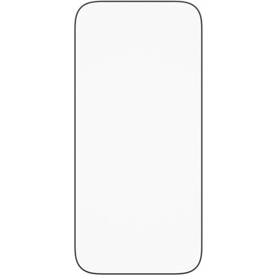 Szkło hartowane PANZERGLASS Ultra-Wide Fit FastFit do Apple iPhone 17 Pro