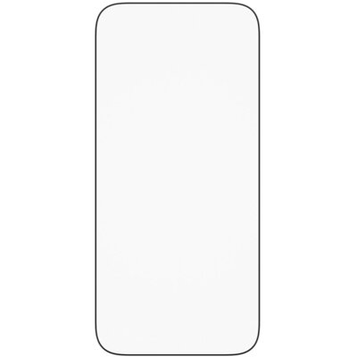 Szkło hartowane PANZERGLASS Stealth Ultra-Wide Fit Fastfit do Apple iPhone 17 Pro Max