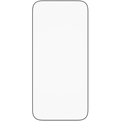 Szkło hartowane PANZERGLASS Ultra-Wide Fit EasyAligner do Apple iPhone 17 Pro Max