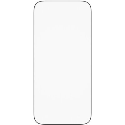 Szkło hartowane PANZERGLASS Ultra-Wide Fit FastFit do Apple iPhone 17 Pro Max