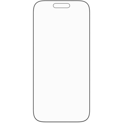 Szkło hartowane PANZERGLASS Stealth Ultra-Wide Fit Fastfit do Apple iPhone 17 Pro