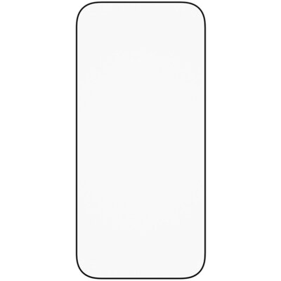 Szkło hartowane PANZERGLASS Ultra-Wide Fit FastFit do Apple iPhone 17/16 Pro