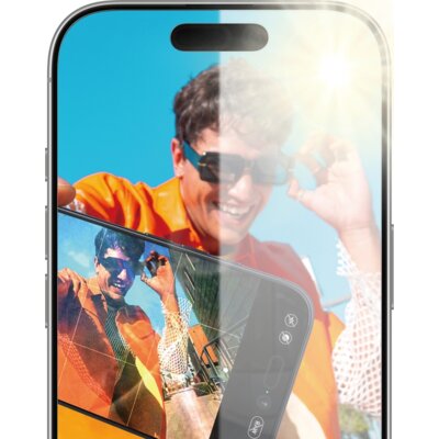 Szkło hartowane PANZERGLASS Armor Anti-reflective Easyaligner do Apple iPhone 17 16 Pro