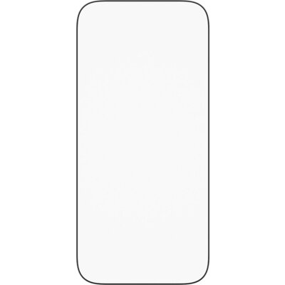 Szkło Ceramiczne PANZERGLASS Ceramic II Ultra-Wide Fit do Apple iPhone 17 Pro