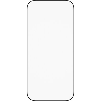 Szkło ceramiczne PANZERGLASS Ceramic II Ultra-Wide Fit do Apple iPhone 17 16 Pro