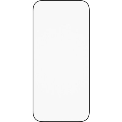 Szkło Ceramiczne PANZERGLASS Ceramic II Ultra-Wide Fit do Apple iPhone Air