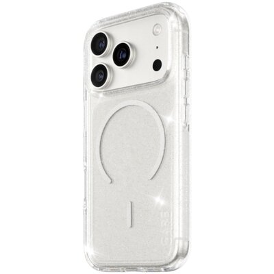Etui PANZERGLASS Care Flagship Urban Explorer MagSafe do Apple iPhone 17 Pro Przezroczysty