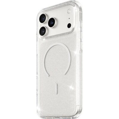 Etui PANZERGLASS Care Flagship Urban MagSafe do Apple iPhone 17 Pro Max Przezroczysty