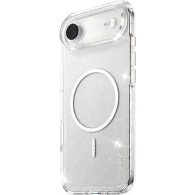 Etui PANZERGLASS Care Flagship Urban MagSafe do Apple iPhone Air Przezroczysty
