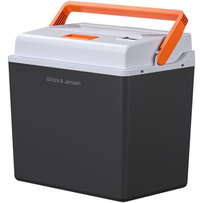 Lodówka GÖTZE & JENSEN TC810G