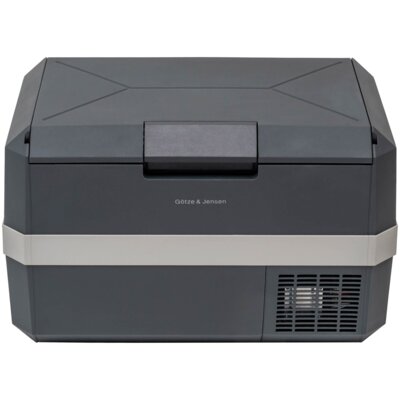 Lodówka turystyczna GÖTZE & JENSEN PF400