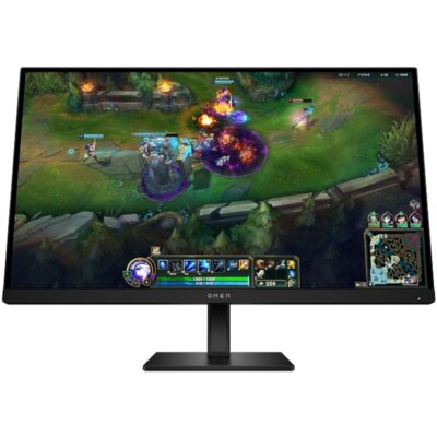 Monitor HP Omen 27 G2 27" 1920x1080px IPS 180Hz 1 ms [GTG]