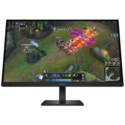 Monitor HP Omen 27q G2 27" 2560x1440px IPS 180Hz 1 ms [GTG]