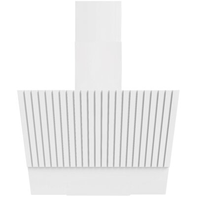 Okap VDB Vi-Vento Gest 60 Biały 68dB klasa C