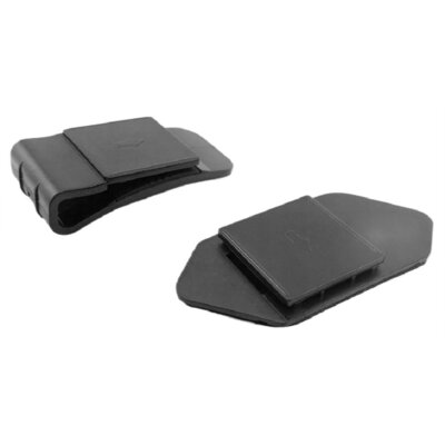 Uchwyt do interkomu EJEAS Q8/Q7/Q4/Q2/V6 Pro+ Clip