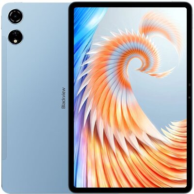 Tablet BLACKVIEW Mega 3 12.1" 12/256GB LTE Wi-Fi Niebieski