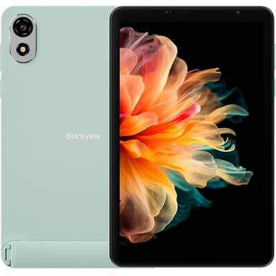 Tablet BLACKVIEW Zeno 1 8" 6/256GB LTE Wi-Fi Zielony
