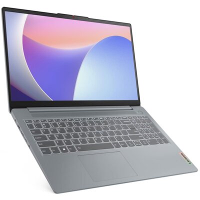 Laptop LENOVO IdeaPad Slim 3 15IRU8 82X700GQPB 15.6" IPS i3-1315U 8GB RAM 512GB SSD Windows 11 Home