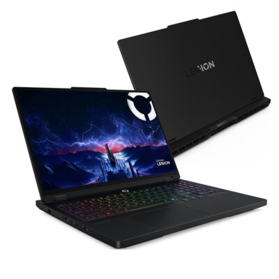 Laptop LENOVO Legion 5 Pro 16IAX10H 16" OLED 165Hz Ultra 9-275HX 32GB RAM 1TB SSD GeForce RTX5070Ti