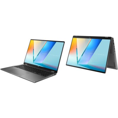 Laptop ASUS VivoBook 16 Flip TP3607SH-RJ007W 16" OLED Ultra 5-226V 16GB RAM 512GB SSD GeForce RTX5050 DLSS 4 Windows 11 Home, Funkcje AI