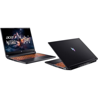 Laptop ACER Nitro V 16 AI ANV16-61-R4UH 16" IPS 165Hz Ryzen AI 5 340 16GB RAM 1TB SSD GeForce RTX3050 DLSS 2, Funkcje AI