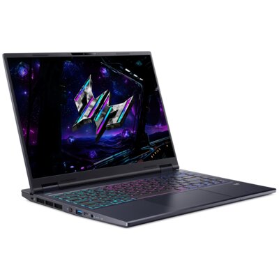Laptop PREDATOR Helios Neo 14 AI PHN14-71-95E2 14.5" IPS 165Hz Ultra 9-285H 32GB RAM 1TB SSD GeForce RTX5060 DLSS 4 Windows 11 Home