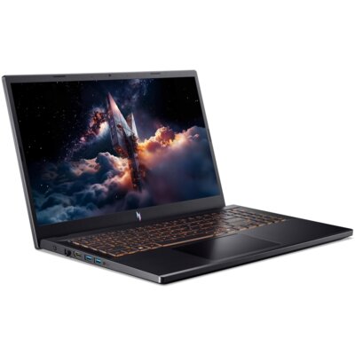 Laptop ACER Nitro V 15 ANV15-52-52MA 15.6" IPS 165Hz i5-13420H 16GB RAM 512GB SSD GeForce RTX5050 DLSS 4