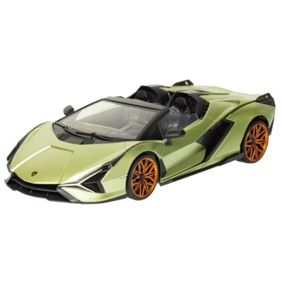 Samochód zdalnie sterowany RW Lamborghini Sian 27116M