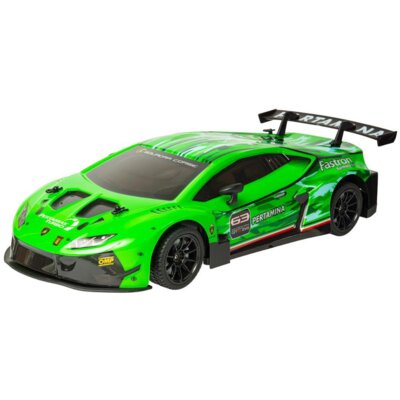 Samochód zdalnie sterowany RW Lamborghini Huracán GT3 6616M