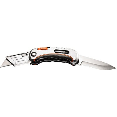 Nóż NEO TOOLS 63-710