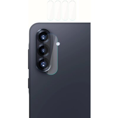 Szkło hybrydowe na obiektyw 3MK Lens Protection do Samsung Galaxy A17 5G