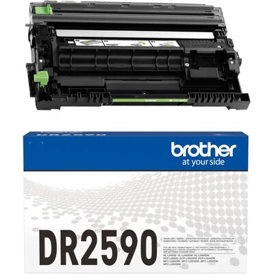 Bęben BROTHER DR2590 Czarny